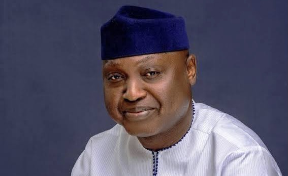 Ekiti Governor Begins Two-Week Annual Leave