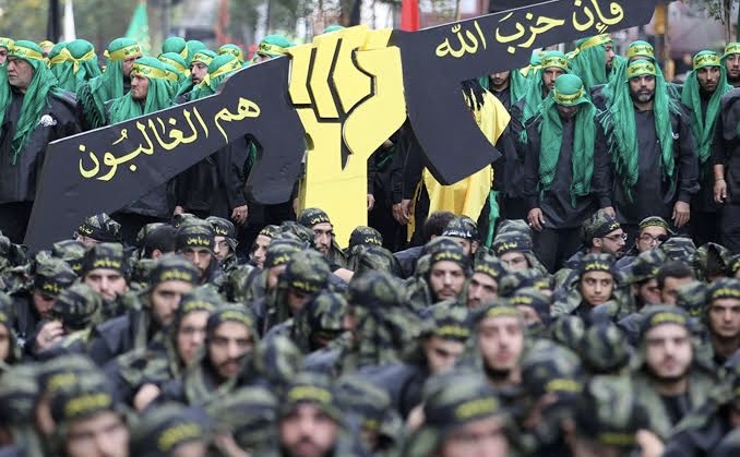 Hezbollah Urges Beirut To Resist New Negotiations With Israel