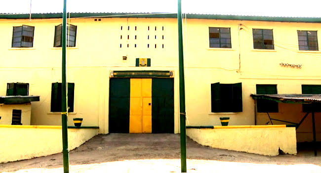 Prison Fellowship Nigeria Seeks Reforms To Decongest Correctional Centres