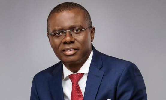 Lagos Moves To Tackle Environmental Degradation In Iwaya