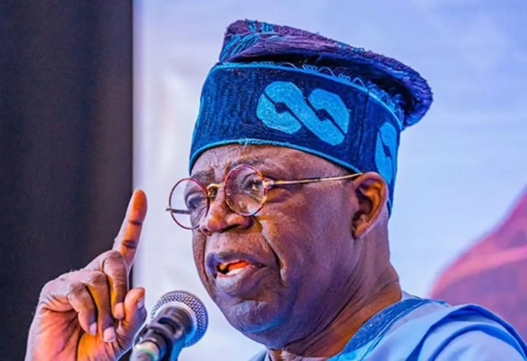Img 5125 Tinubu Urges Global Allies To Stand With Nigeria In Intensified War Against Terrorism