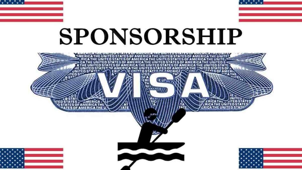 Full List: Steps To Secure A Us Visa Sponsorship From Nigeria