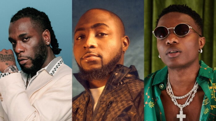 Img 5162 Full List: Nigerian Artists With Most Grammy Nominations