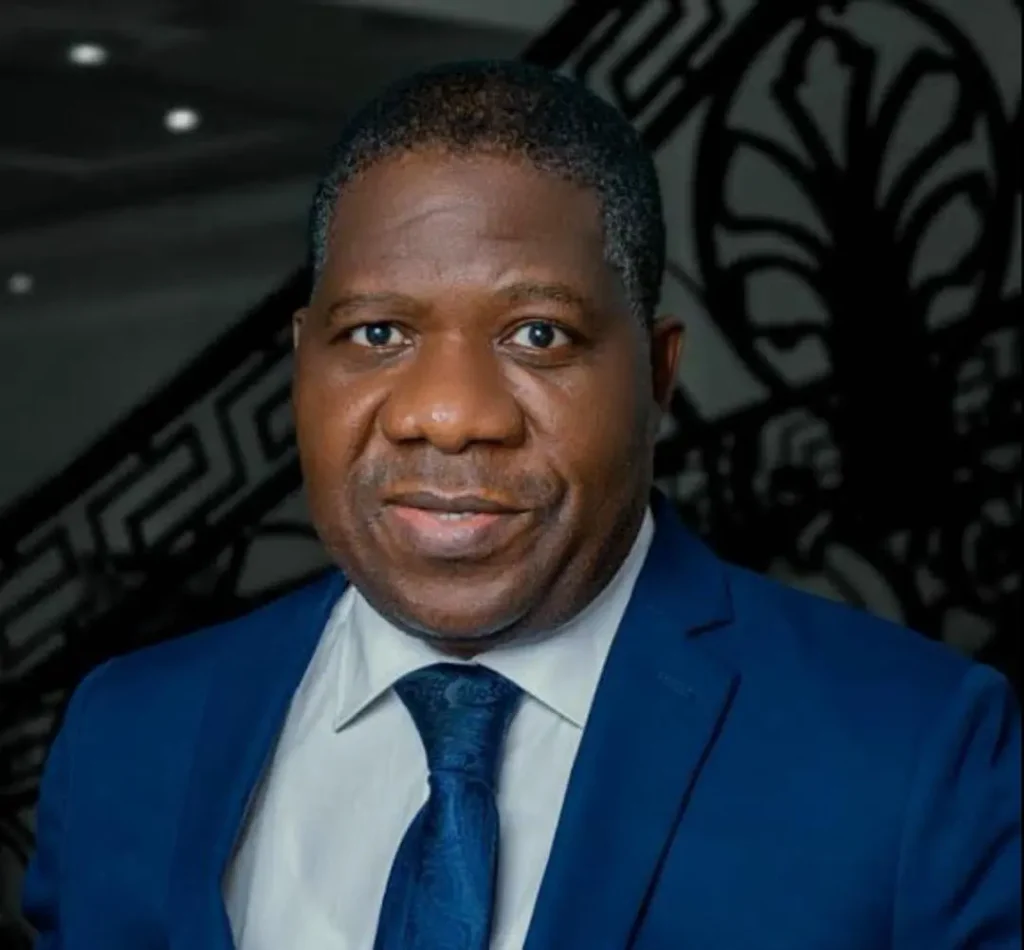 I’ve No Regret Supporting Gov Oyebanji