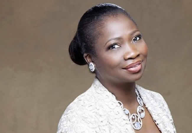 Abike Dabiri-Erewa Hails Ghanaian Court For Jailing Nigerian Human Trafficker Chukwudi Nwachukwu