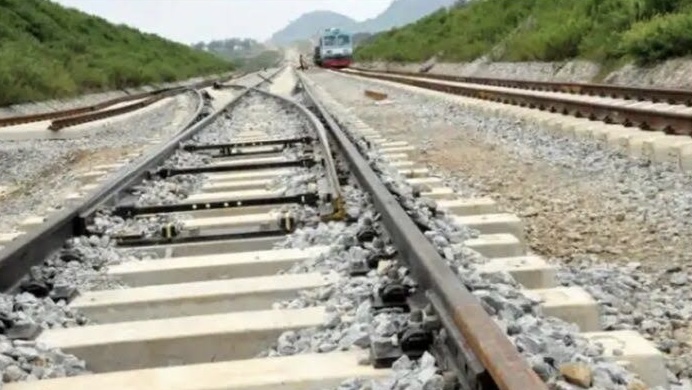 Nrc Laments Vandalism, Seeks State Govts’ Support In Protecting Rail Tracks