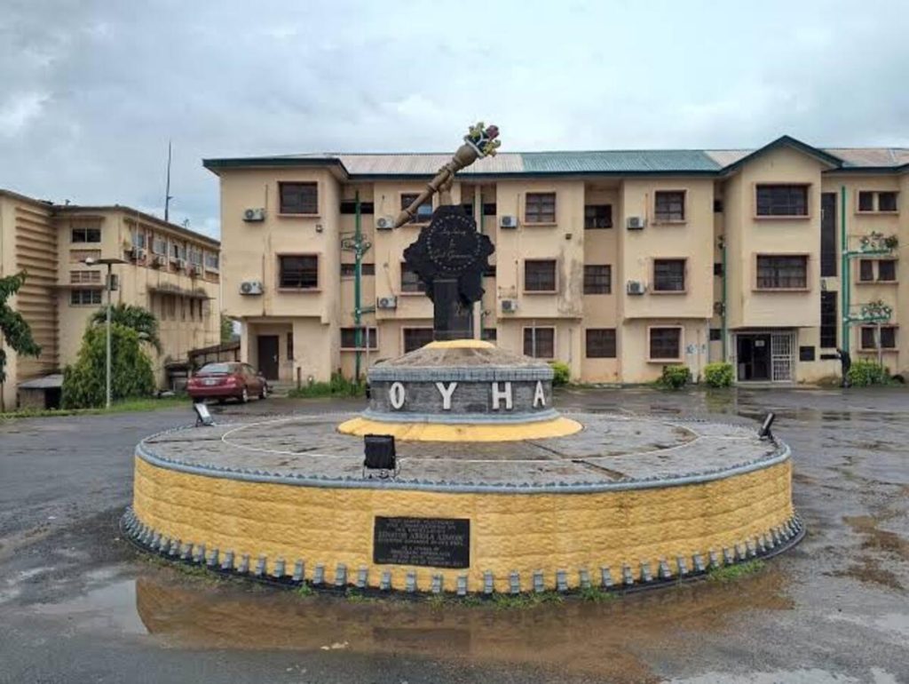 Oyo Assembly Summons State Officials Over Alleged Fraudulent Land Transactions