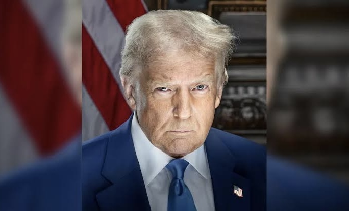 Invasion Threat: Development Expert Writes Trump, Seeks Support For Emergence Of Credible Leaders In Nigeria 