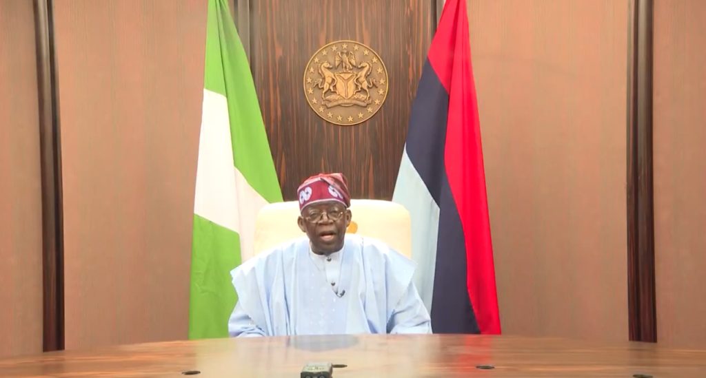 Tinubu Speaks To Nigerians Every Day, Presidency Claims