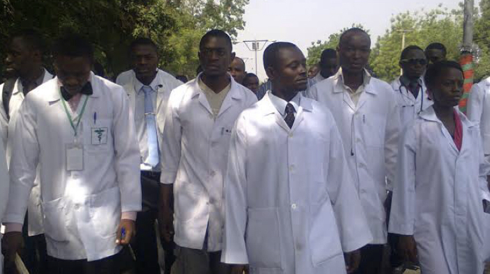 Nard Strike: Fg To Clear N11.9 Billion Doctors’ Arrears, Recruit 15,000 Health Workers