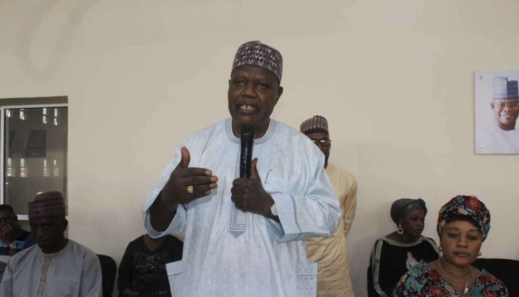 Nssec, Canadian Group Sign Mou On Secondary Education Reforms