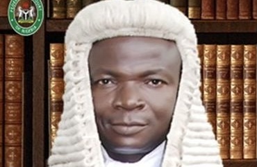 Chidi Odinkalu: James Omotosho: A Judge And His A La Carte Law