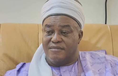 Kebbi’s Kidnapped Deputy Speaker Regains Freedom From Bandits