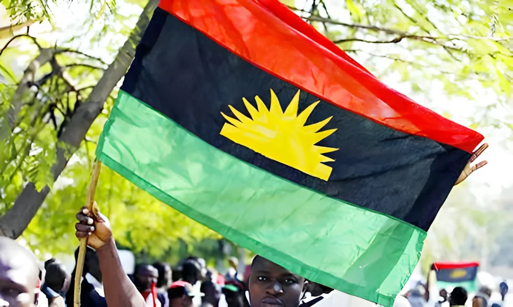 Genocide: Ipob Summons Protest In Washington Dc Against Ethno-Religious Killings In Nigeria