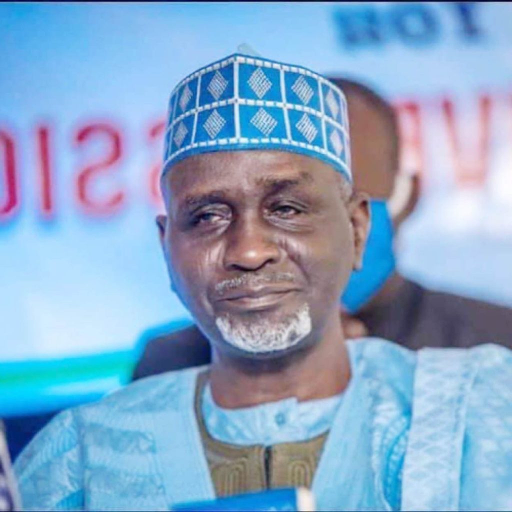 ‘Politics Is My Religion, I Will Remain And Die In It’ – Former Minister, Shekarau Says At 70