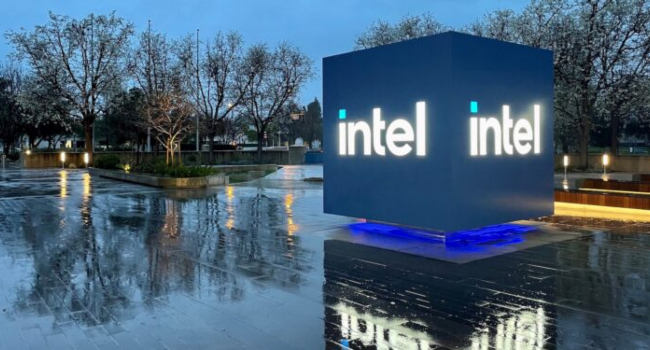 Intel Intel