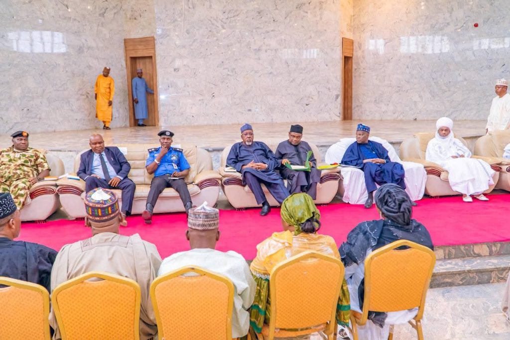 Gombe Govt Suspends Two Traditional Rulers Over Farmer-Herder Clashes