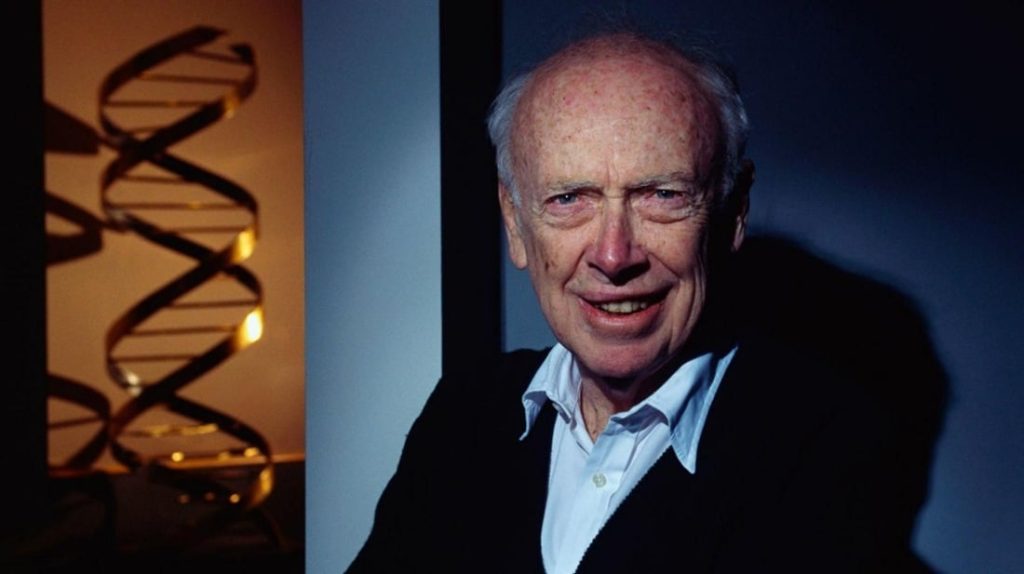 Dna Co-Discoverer, Nobel Laureate James Watson Dies At 97