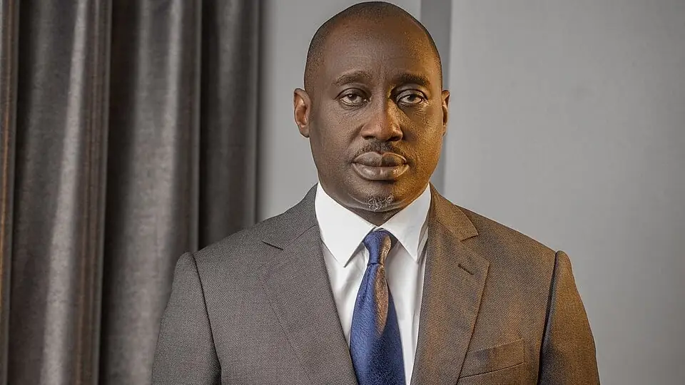 Another Pdp Senator, Jarigbe, Confirms Defection To Apc