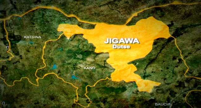 Jigawa Jigawa