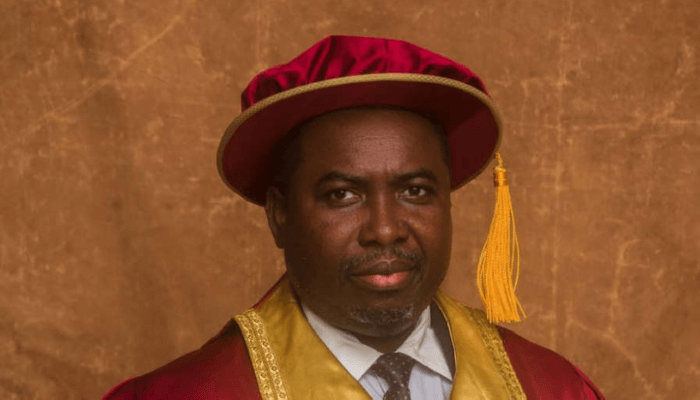 Joash Ojo Amupitan Joash Ojo Amupitan