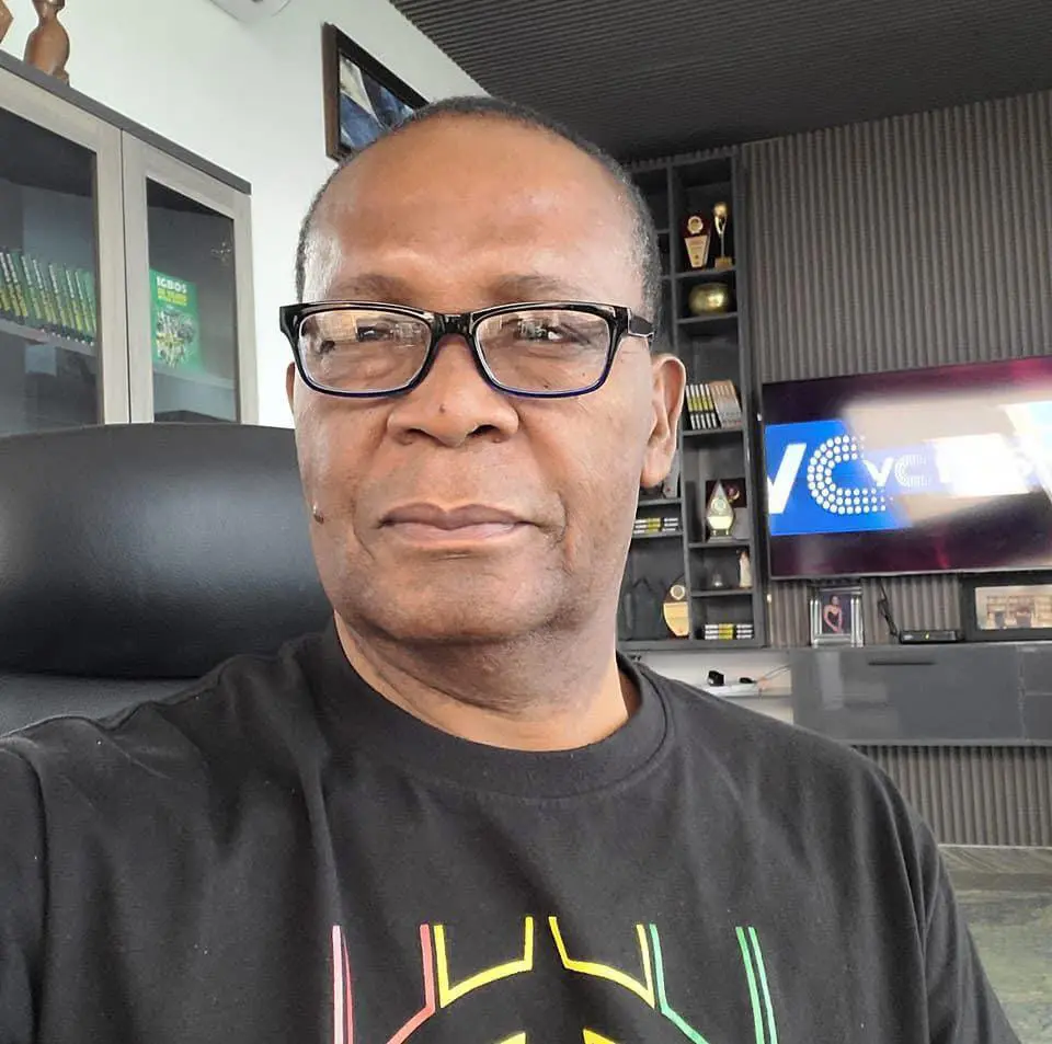 Anambra Guber: Very Soon They’Ll Start Shouting Rigging – Joe Igbokwe Mocks Adc