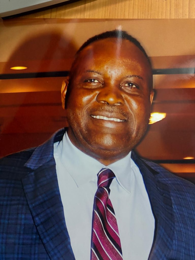 John Idamkue Wipe Away Our Tears In Niger Delta, Ex-Saro-Wiwa’S Aide Begs Tinubu