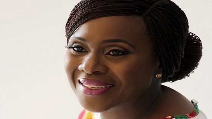 Joke Silva Urges Revival Of Abandoned Tinapa Film Village