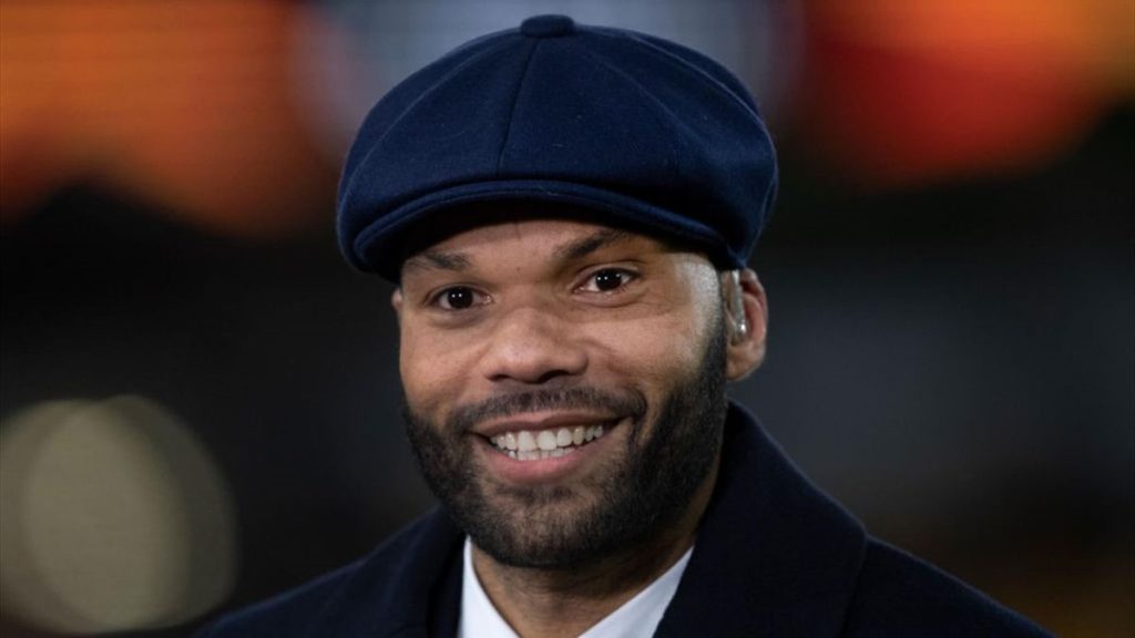 Ucl: They’Re Favourites – Joleon Lescott Names Club To Win Trophy