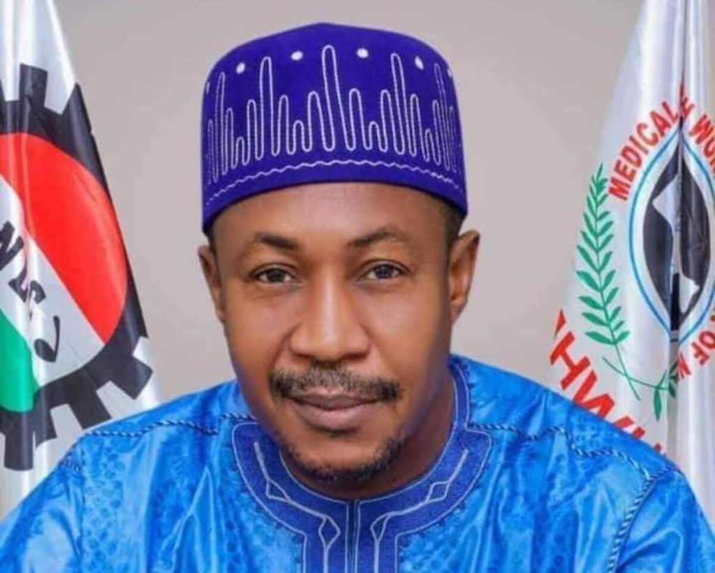 Health Workers Declare Indefinite Nationwide Strike