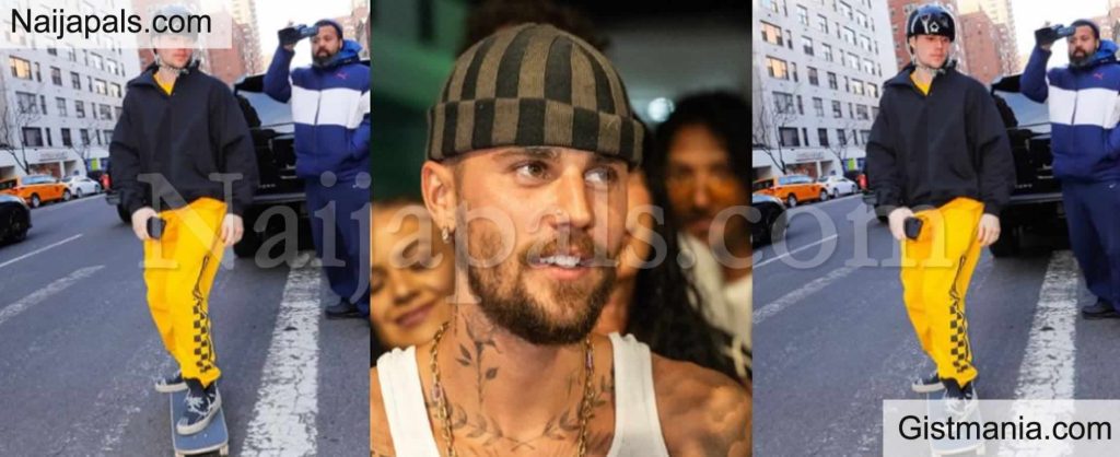 Justin Biebier New Alone Justin Biebier New Alone