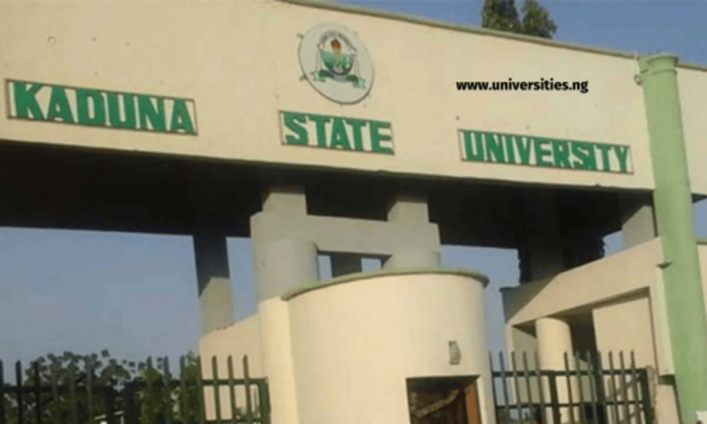 Kasu Wins N1Bn Tetfund Grant For Commercial Agriculture