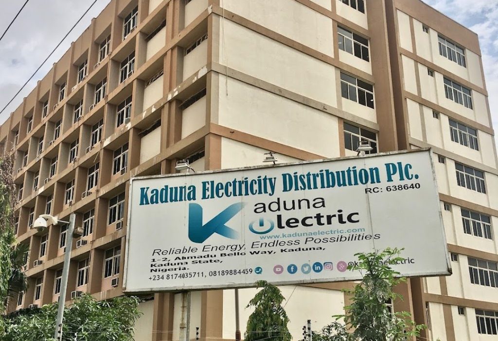 Kaduna Electric