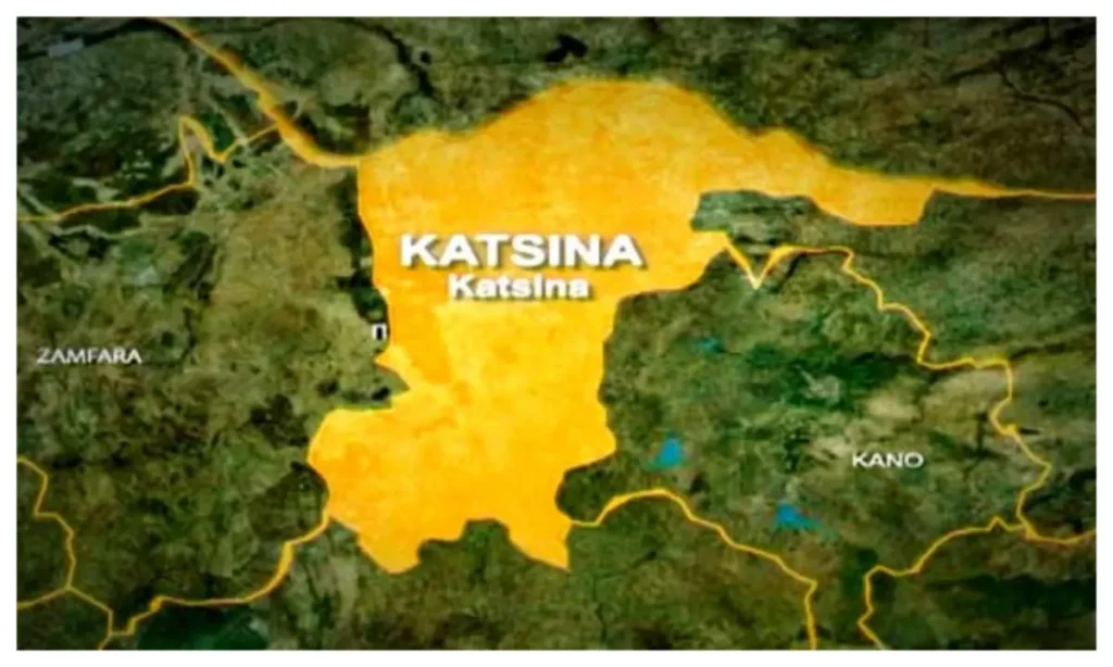 Katsina Katsina