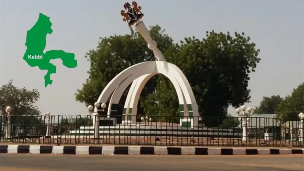 Kebbi State House Of Assembly