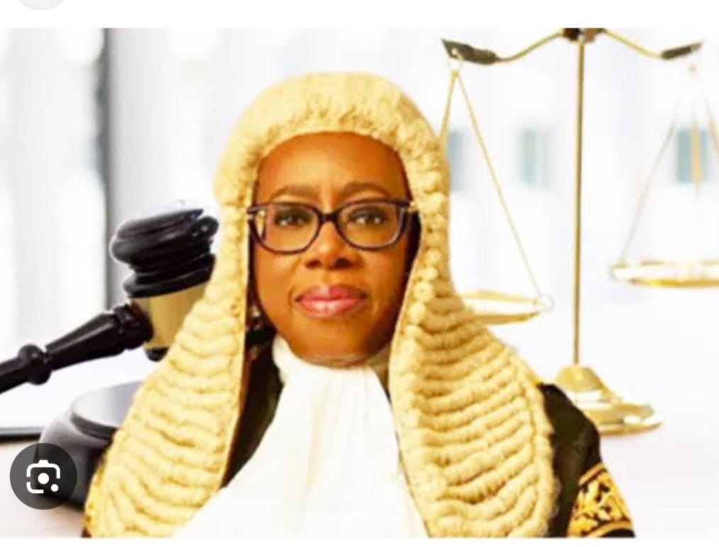 Guard Your Independence Jealously, Cjn Charges Cct