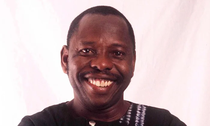 Ken Saro Wiwa Saro-Wiwa Gets Posthumous Award