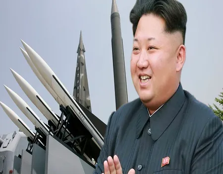 North Korea Vows ‘More Offensive Action’ After Latest Missile Launch