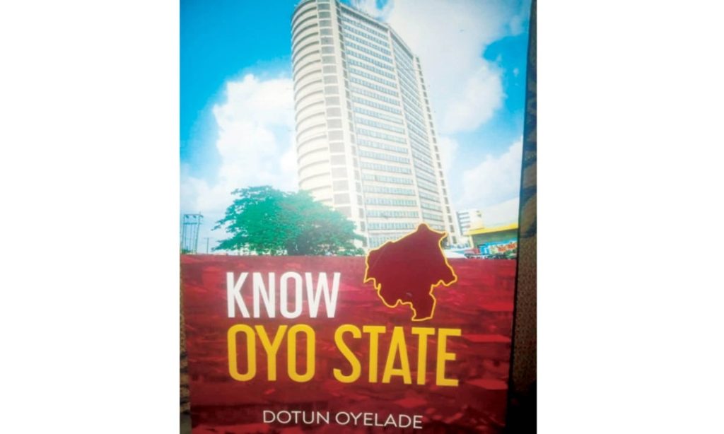 Know Oyo State