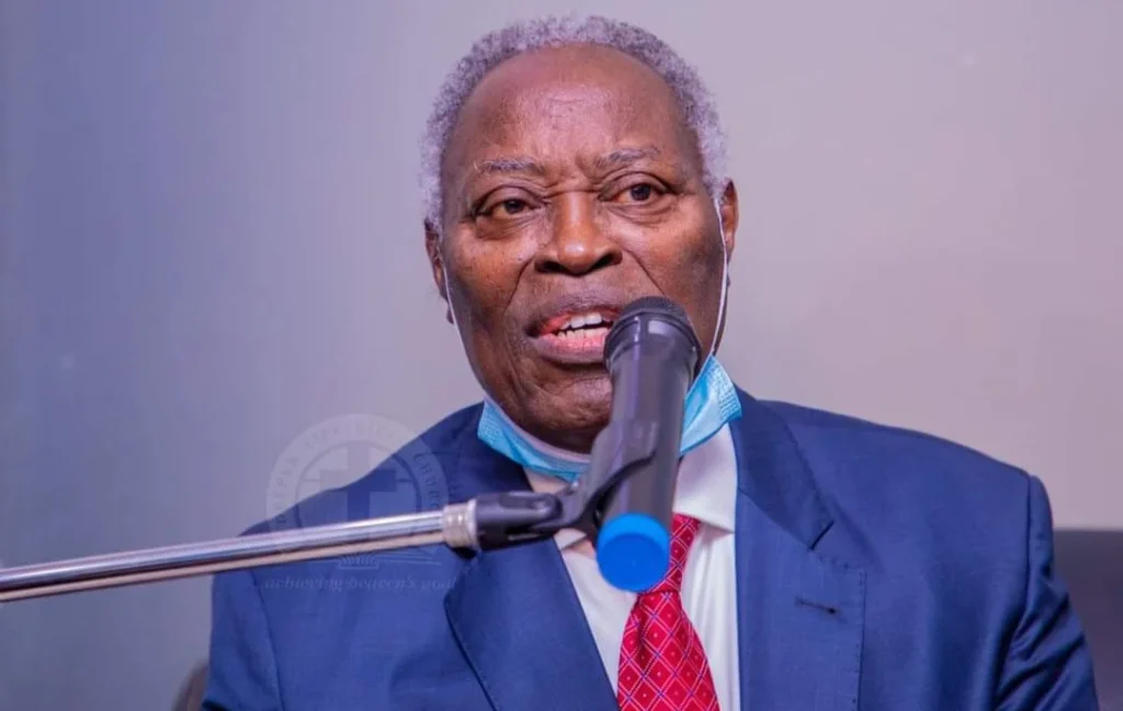 Genocide: Kumuyi Blows Hot Over Report Claiming Us Want To Steal Nigeria’S Resources