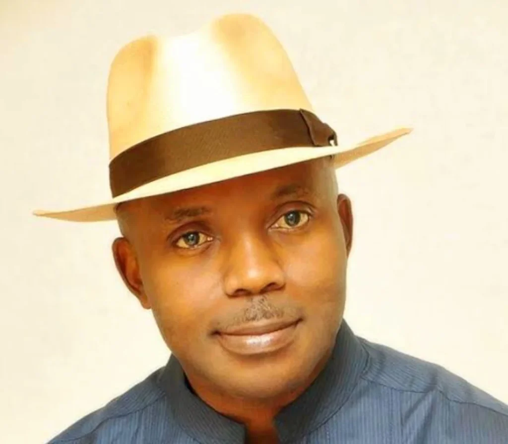 Delta Group Protests Mutu’S 26-Year Reign As House Of Reps Member