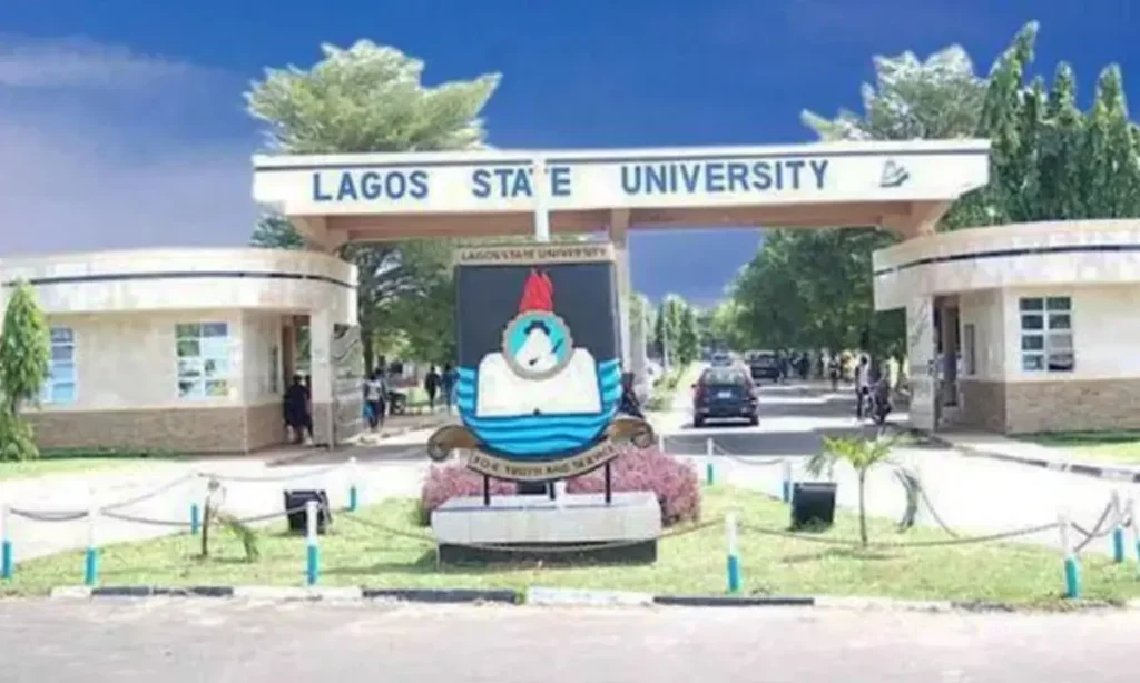Lagos Govt Approves New Governing Council For Lasu