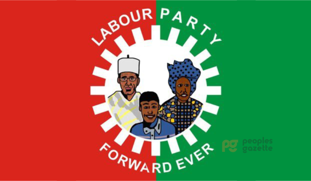 Lp Rejects Outcome Of Anambra Governorship Poll