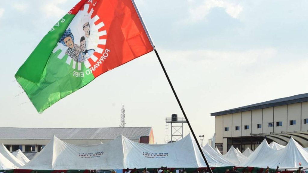 Labour Party Candidate Rejects Anambra Governorship Election Result