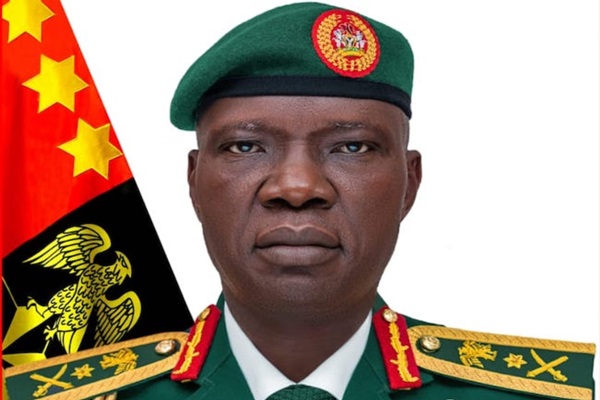 Lagbaja Osun Community Begs Fg, Army To Immortalise Late Coas Lagbaja