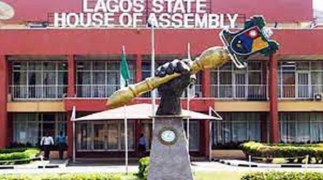 Lagos Assembly Adopts Report On Medicine, Health Sciences Varsity Bill