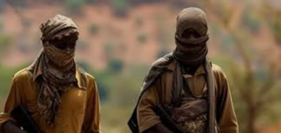 Lakurawa Terror Group