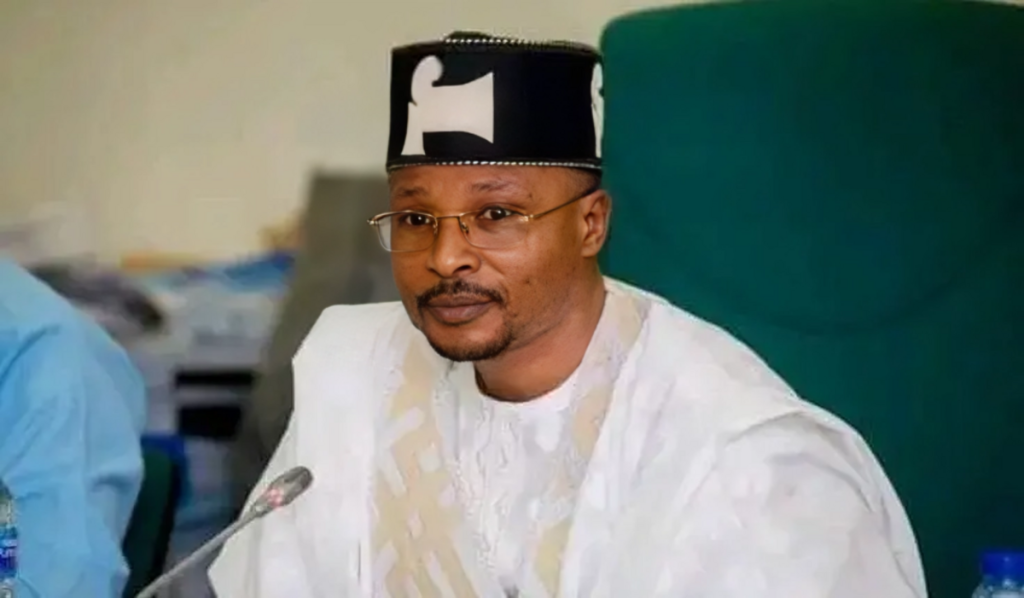 Leke Joseph Abejide Yagba Rep Me