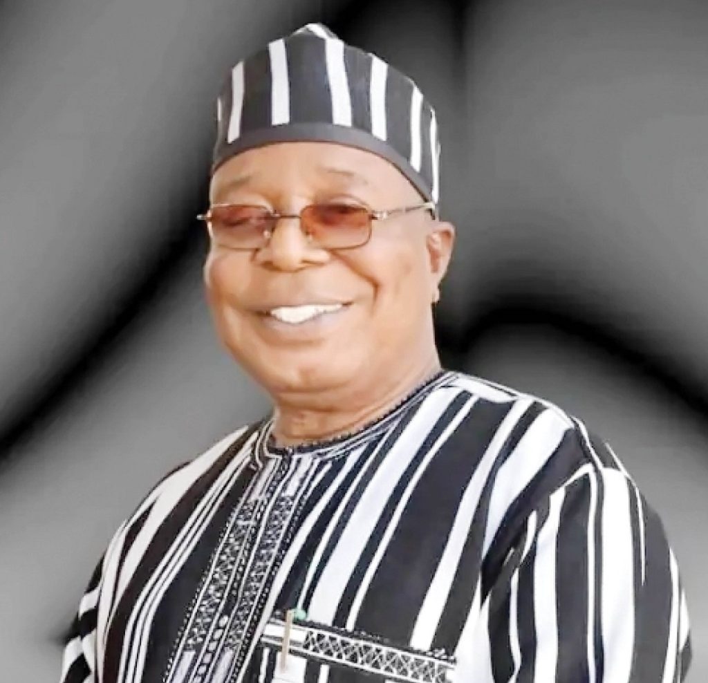 Our People Have Suffered Enough, Infiltration Of Nigeria By Illegal Aliens Must Stop —Tiv/Idoma/Igede Leader, Iorbee Ihagh