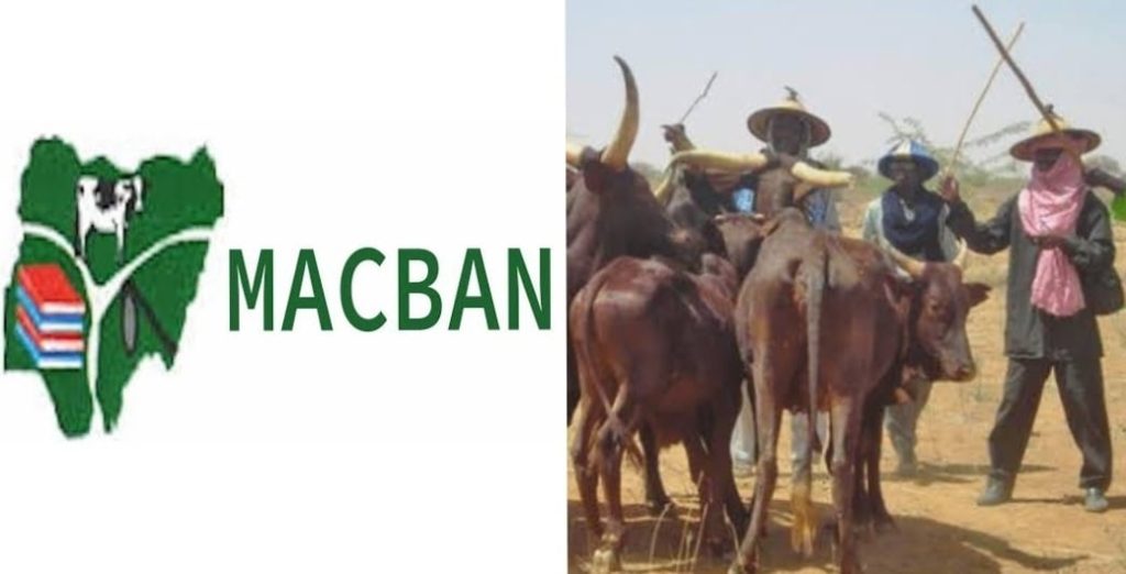 Macban Seeks Fg’s Intervention Over Benue Insecurity